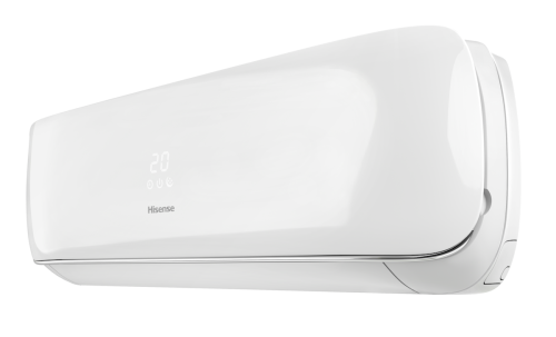 Hisense AMS-09UW4RVETG00 WiFi