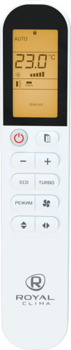 Royal Clima RC-GL35HN