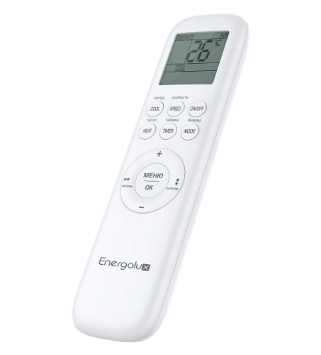 Energolux ESAS12B_A/SAU12B5-A