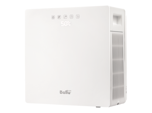 BALLU AW-340 белый