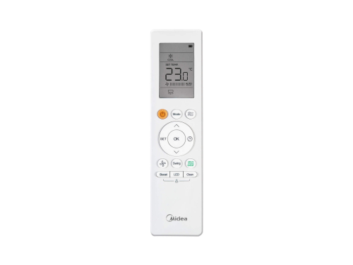 Midea MMCBU1-12FRN8G1