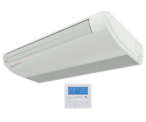 Aeronik ATH24K3HI / AUHN24NK3HO (GU71ZD/A1-K) Aeronik ATH24K3HI / AUHN24NK3HO (GU71ZD/A1-K)