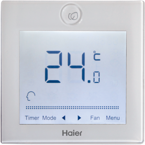 Haier AD18SS1ERA(N)(P)