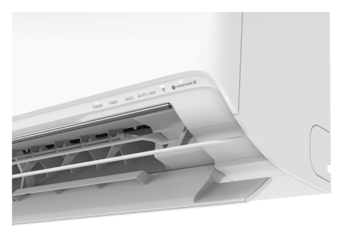 Panasonic CS-HZ35XKE/CU-HZ35XKE Panasonic CS-HZ35XKE/CU-HZ35XKE