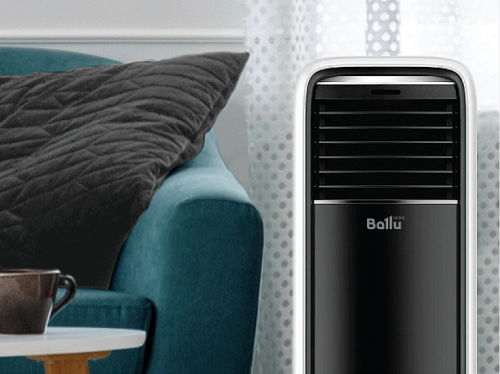 Ballu BPAC-12 CD Ballu BPAC-12 CD