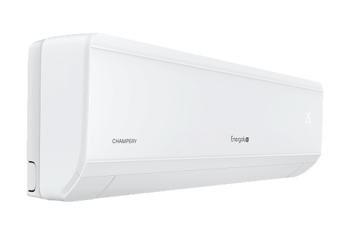 Energolux SAS24CH2-AI/SAU24CH2-AI