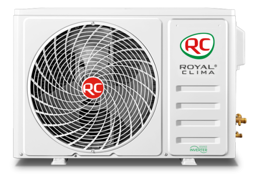 ROYAL CLIMA RCI-ARE22HN NEW