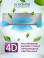 Ecoclima ECW/I-CH09/AAS-4R1/EC/I-CH09/A-4R1 (серебро)