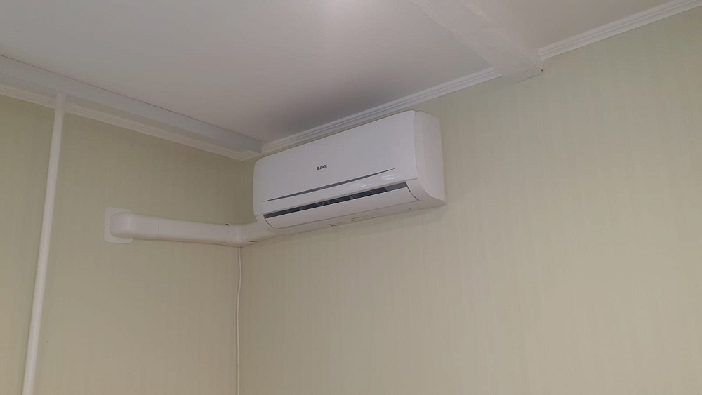 Кондиционеры