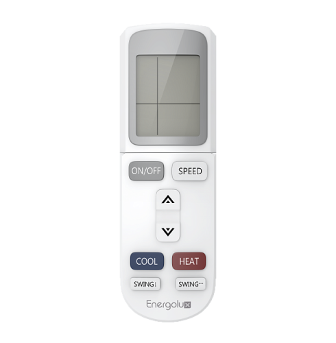 Energolux SAS09M5-AI