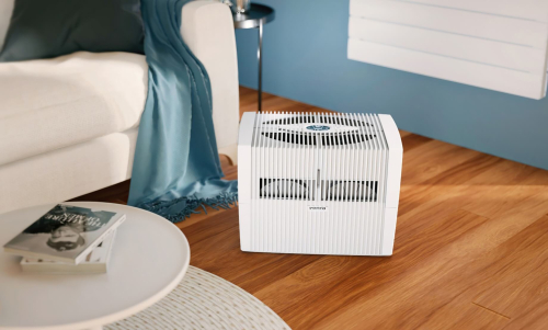 VENTA LW45 Comfort plus weiss