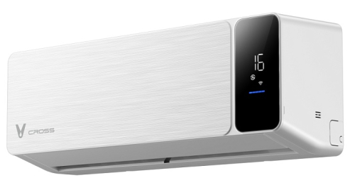 Viomi KFR-25GW/EY3PMB-A++/A+