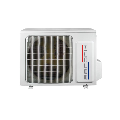 Aeronik ASI-24HS5/ASO-24HMS5 Aeronik ASI-24HS5/ASO-24HMS5