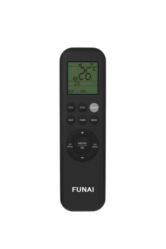 Funai LAC-DR70HP.C01+Pan DR-4LY