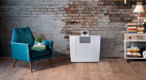 VENTA LP60 Ultra weiss VENTA LP60 Ultra weiss