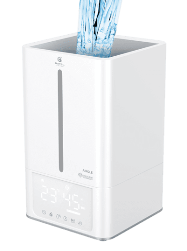 ROYAL CLIMA AIROLE RUH-AR300/4.0E-WT