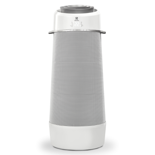 Electrolux EACM-10 FP/N6