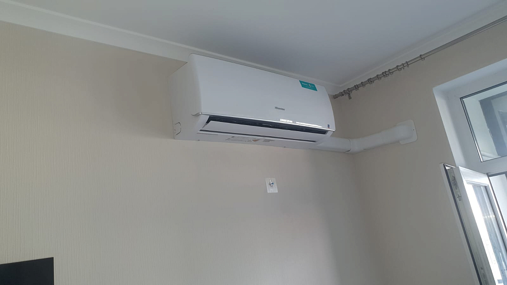 Кондиционеры