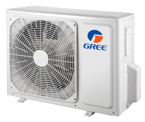 Gree GWH09UB-K3DNA4F Gree GWH09UB-K3DNA4F