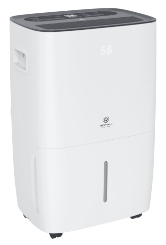 ROYAL CLIMA CARISMA Studio RD-CR10-E