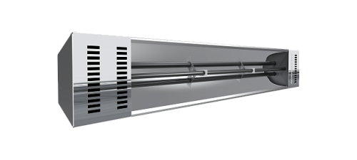 KALASHNIKOV KIRH-E10T-11