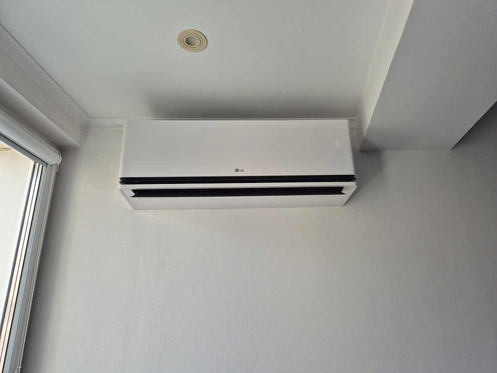 Кондиционеры