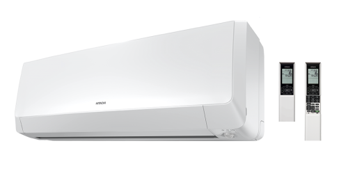 Hitachi RAK-25RXE / RAC-25WXEN