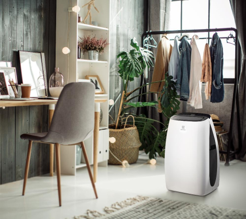 Electrolux EACM-10 HR/N3 Electrolux EACM-10 HR/N3