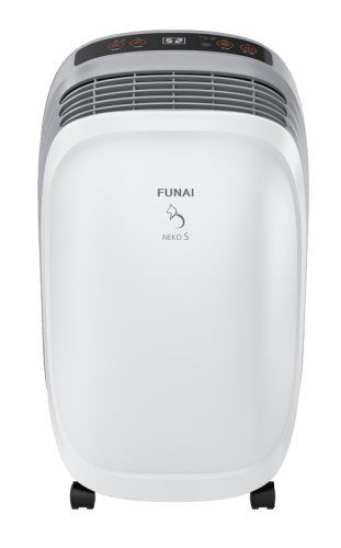 FUNAI NEKO S RAD-N10T3E