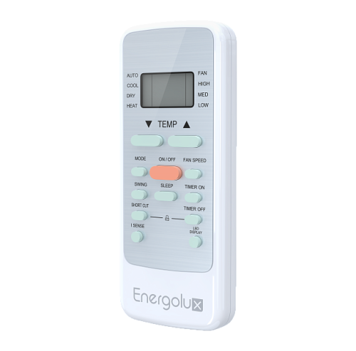 Energolux SAС36С6-A / SAU36U6-A