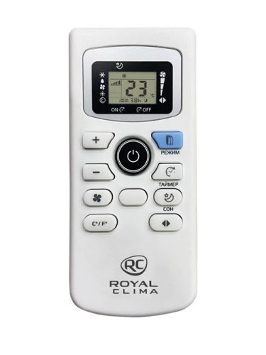 ROYAL CLIMA RM-LP60CN-EW