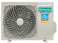 Hisense AS-18UW4RMSKB01 Wi-Fi Ready Hisense AS-18UW4RMSKB01 Wi-Fi Ready