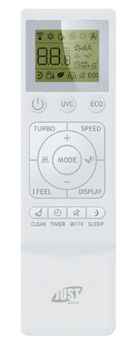 JUST AIRCON JAE-24HPSIA/MB JUST AIRCON JAE-24HPSIA/MB