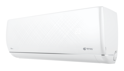 ROYAL CLIMA RC-RNE28HN NEW
