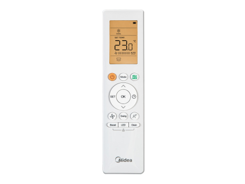 Midea MFA2U-17HRFNX-Q(GA)/MOA1U-18FRN8G1
