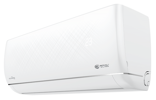 ROYAL CLIMA RCI-RNE35HN NEW