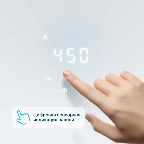 Tion бризер BioX Base