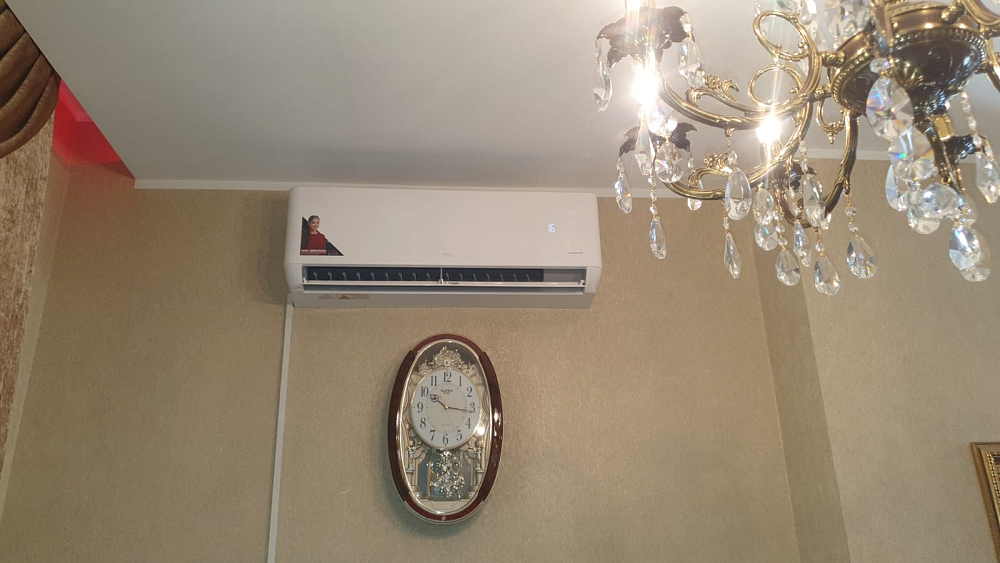 Кондиционеры