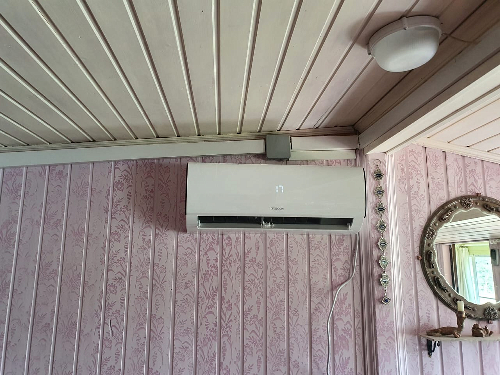 Кондиционеры