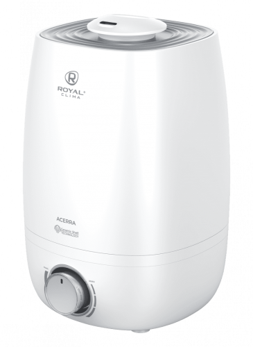 ROYAL CLIMA ACERRA RUH-AC300/4.0M-WT