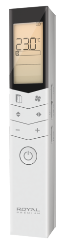 Royal Clima RCI-TWN55HN