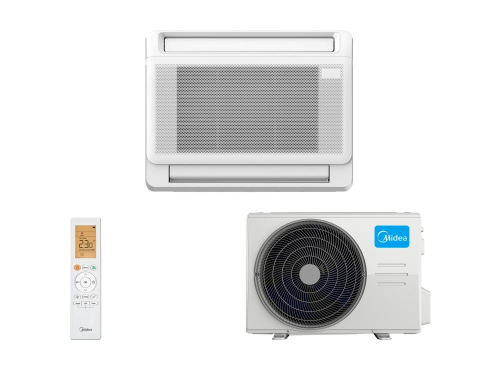 Midea MFA2U-17HRFNX-Q(GA)/MOA1U-18FRN8G1