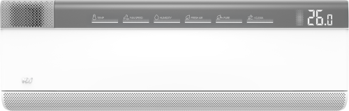 MDV MDSAH-09HRFN8/MDOAH-09HFN8