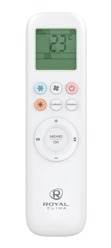 Royal Clima RC-RND55HN Wi-Fi