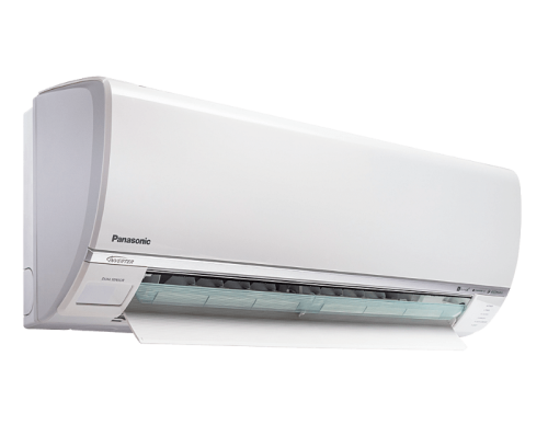 Panasonic CS-E12RKDW/CU-E12RKD Panasonic CS-E12RKDW/CU-E12RKD