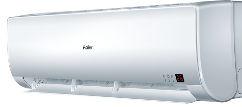 Haier AS07BS4HRA Haier AS07BS4HRA