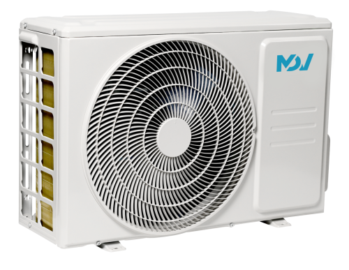MDV MDSAG-12HRN8 / MDOAG-12HN8 MDV MDSAG-12HRN8 / MDOAG-12HN8