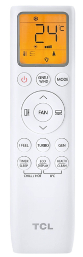 TCL TAC-13HRID/TP TCL TAC-13HRID/TP