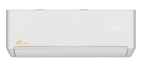 JUST AIRCON JAC-12HPSIA/TPF