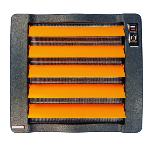 KALASHNIKOV KVF-W38-12